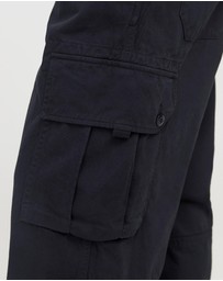 Jack & Jones - Bill Atlas Cargo Pants Wide Fit