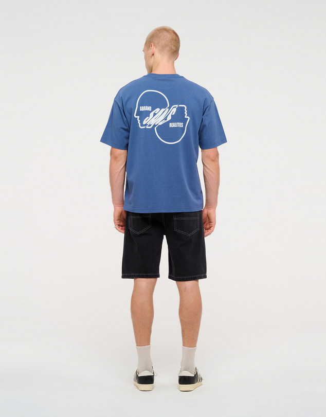 Abrand - Bobby Sans Realities Tee
