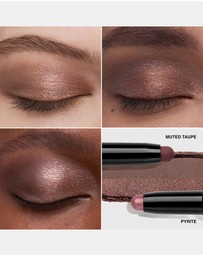 Bobbi Brown - Dual-Ended Long-Wear Cream Shadow Stick