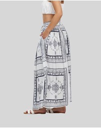 KAJA Clothing - Lacey Skirt