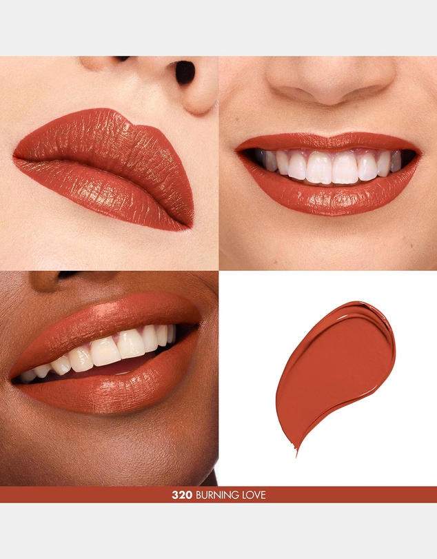 MAKE UP FOR EVER - Rouge Artist For Ever Satin Lipstick