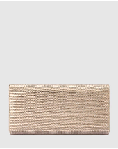 Olga Berg - Grace Envelope Clutch