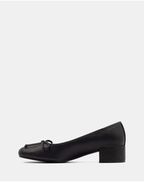 Therapy - Sire Ballet Heels