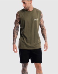 Counter Culture - Polaris Tank