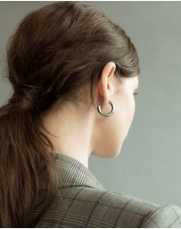Reh Studios - Mini Kennedy Hoops