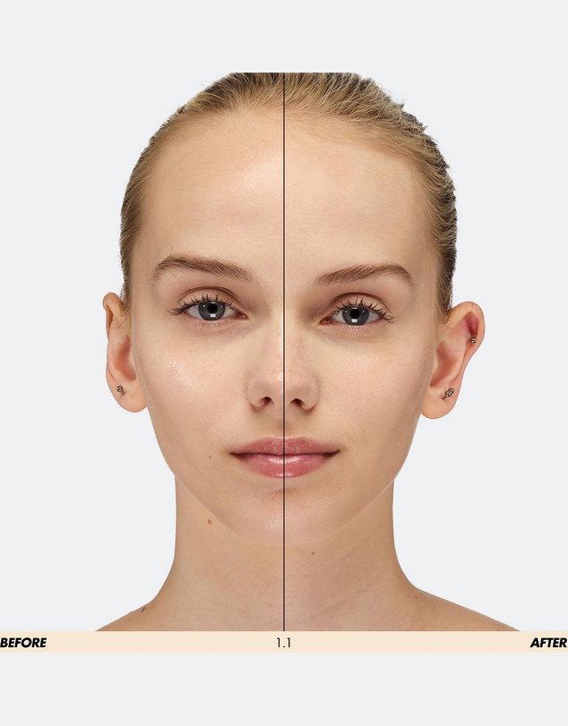 MAKE UP FOR EVER - HD Skin Setting Powder 18g 1.1