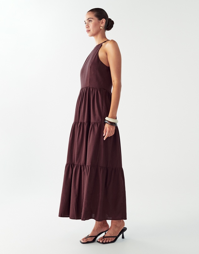 Willa - Aquila Maxi Dress