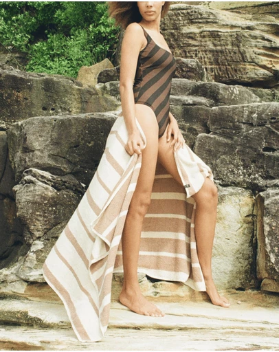 MAYDE - Bondi Towel