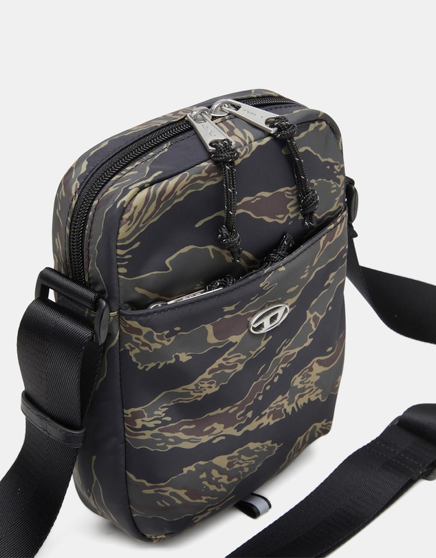Diesel - D Pack Crossbody X