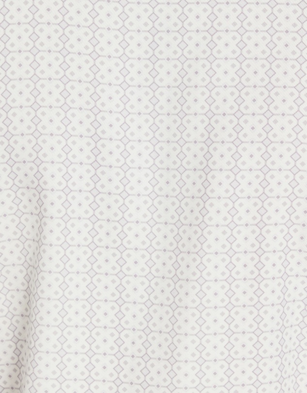 Tarocash - Jaques Viscose Geo Shirt
