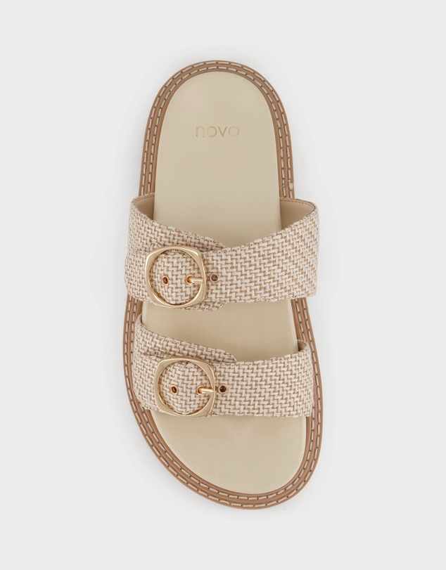 Novo - Shelbie Sandals