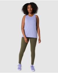 ASICS - Nagino Run Adjustable Tank - Women's
