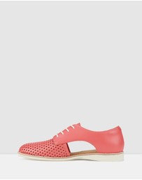Rollie - Sidecut Punch Shoe