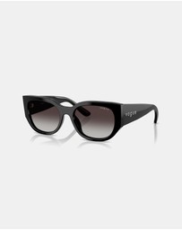Vogue Eyewear - VO5641SU