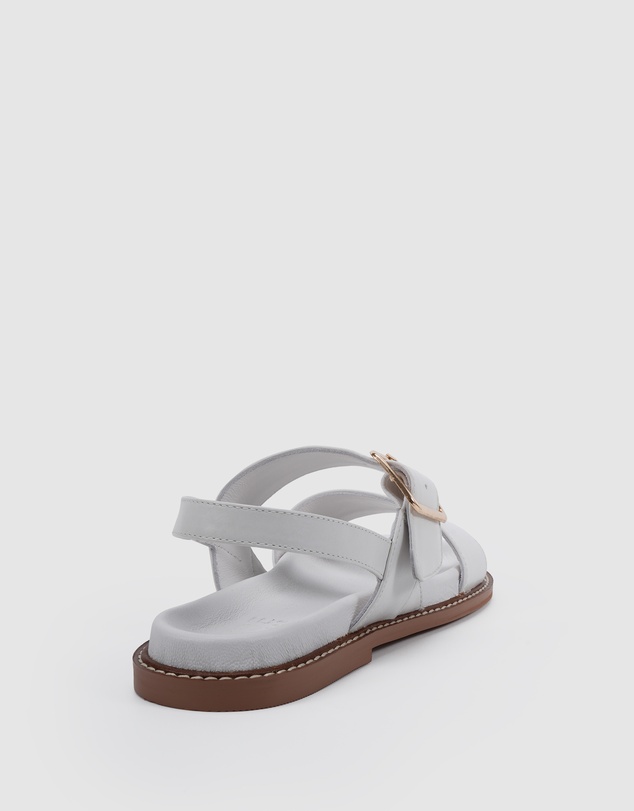 Nude Footwear - Undo