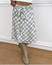 Motel Rocks - Kamili Skirt