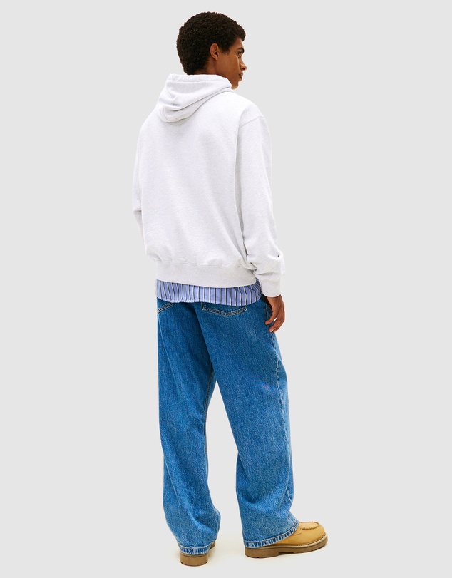 Tommy Jeans - TJ Boxy Badge Hoodie