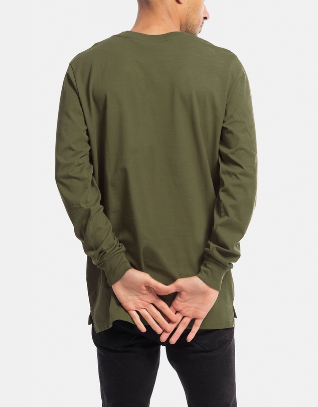 Stock & Co. - Havana Long Sleeve Tee