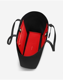 Maison De Sabre - The Snap Tote