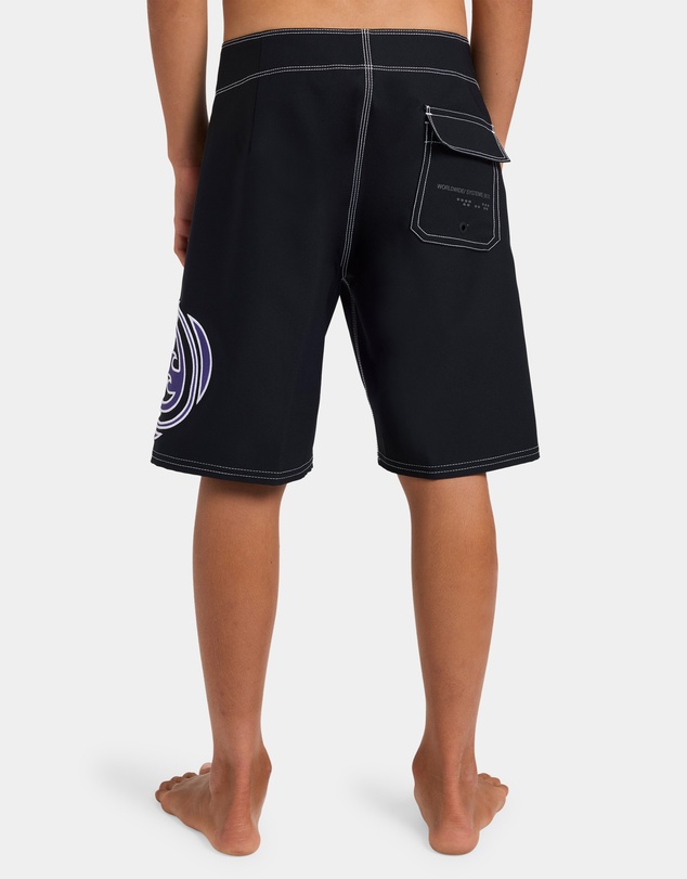 Billabong - Boys 8 to 16 Spec Pulse 17