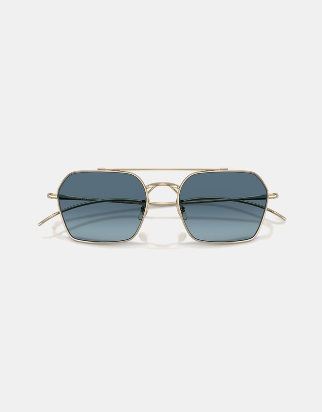 Oliver Peoples - TK-15