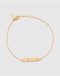 Kirstin Ash - Seaside Bracelet