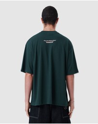 B.Cools - Scribe T-Shirt