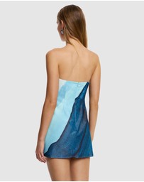 Significant Other - Hilda Mini Dress