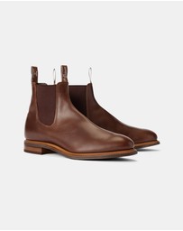 R.M.Williams - Urban Turnout Boots - Men's
