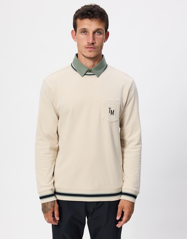 TravisMathew - Cloud Precision Crew