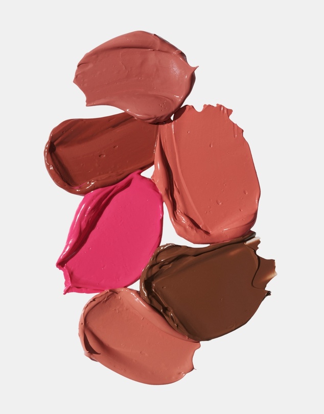 Basics By B - Liquid Blush and Contour