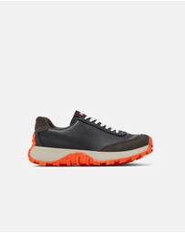 Camper - Drift Trail