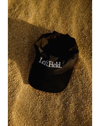Left of Field Golf - Staff 5 Panel Golf Cap