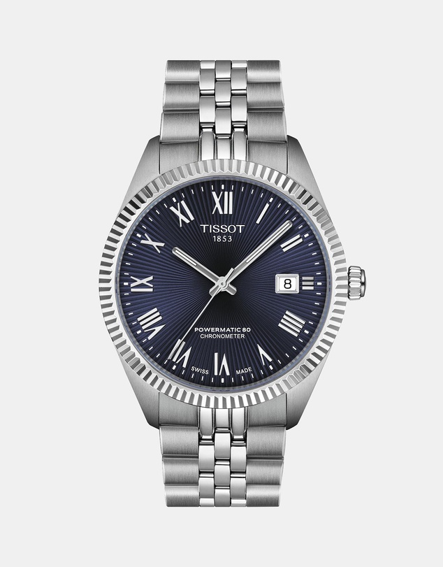 Tissot - Ballade Automatic COSC 39mm