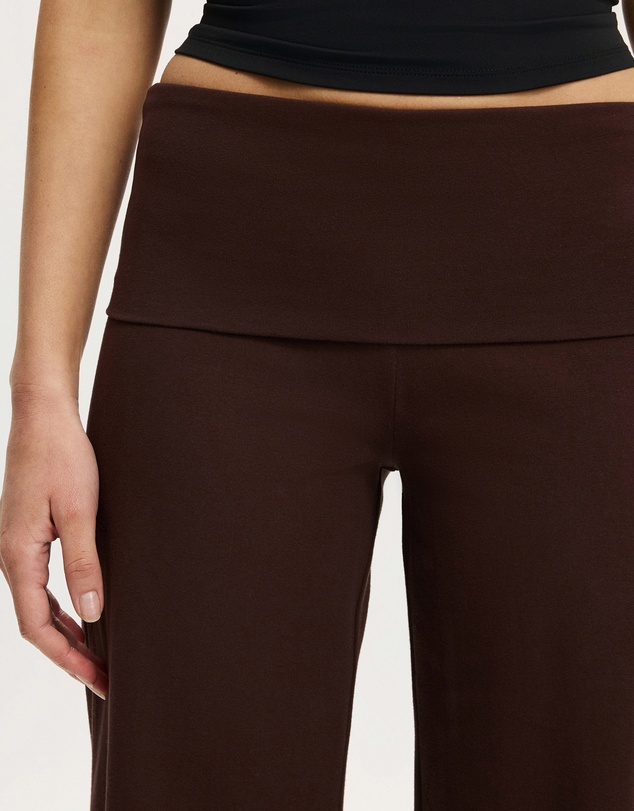 Cotton On - Bella Straight Leg Pant