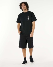 Rip Curl - Archive Matrix Tee