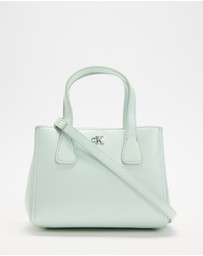 Calvin Klein - CK Mini Tote Crossbody