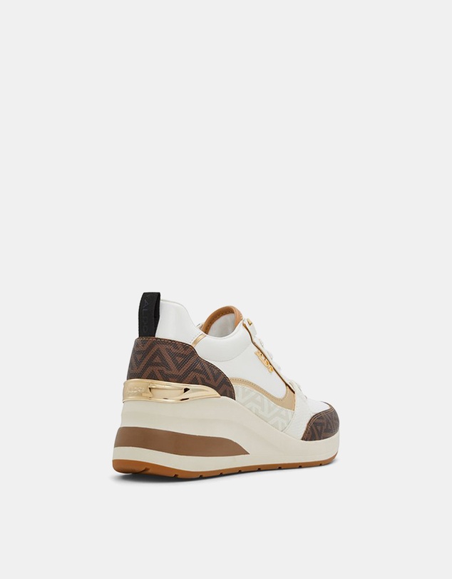 ALDO - Caroteriel Wedge Sneakers
