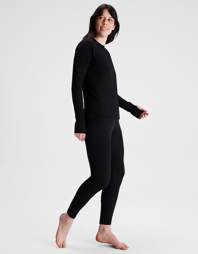 Kathmandu - KMDAction Baselayer Top