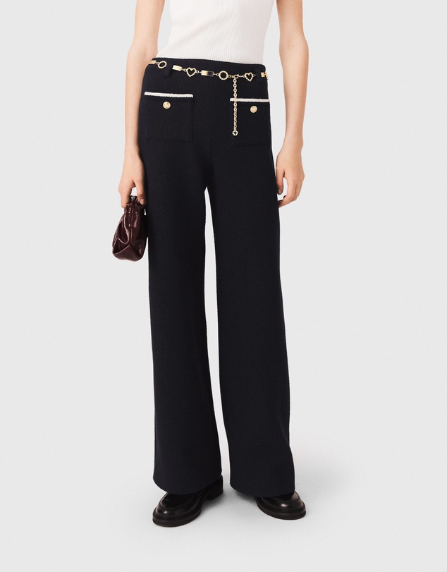 Maje - Pillouette Pants