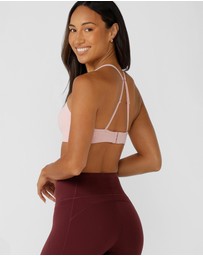 Lorna Jane - Limited Edition Sammy Sports Bra