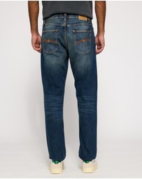 Nudie Jeans - Steady Eddie II Jeans
