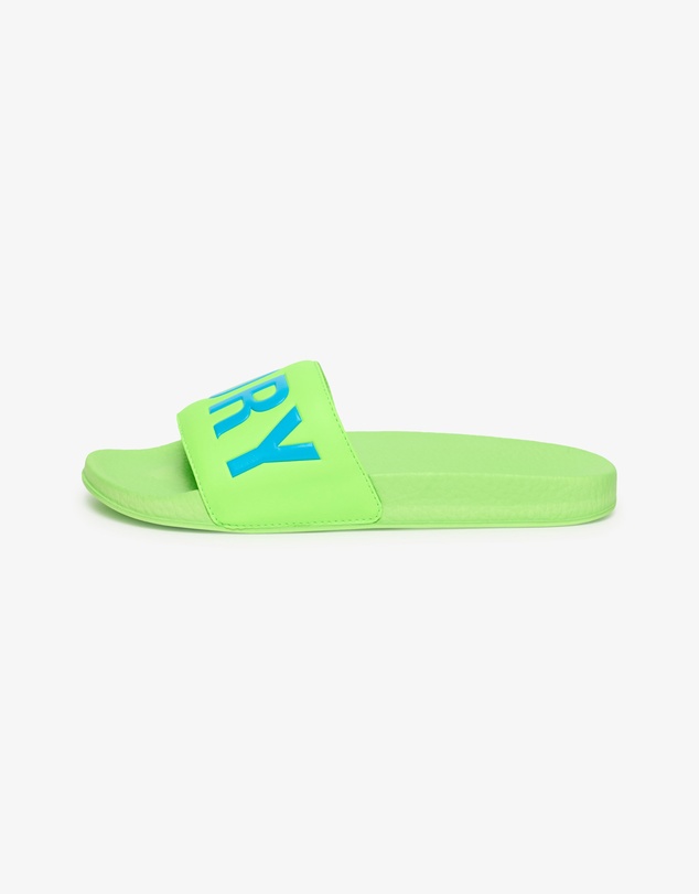 Superdry - Superdry Pool Slide