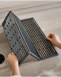 Joseph Joseph - Platform™ Folding Over-sink Drainer