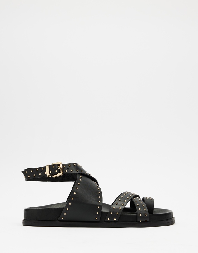 Sol Sana - Vesper Footbed