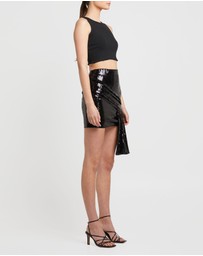 WNTRMSE - Renae Skirt
