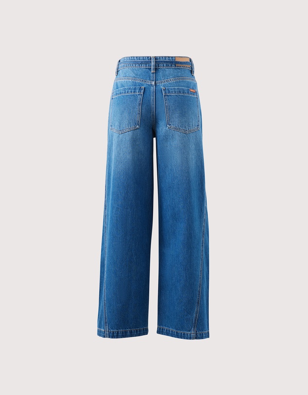 Ceres Life - Smith Barrel Jean
