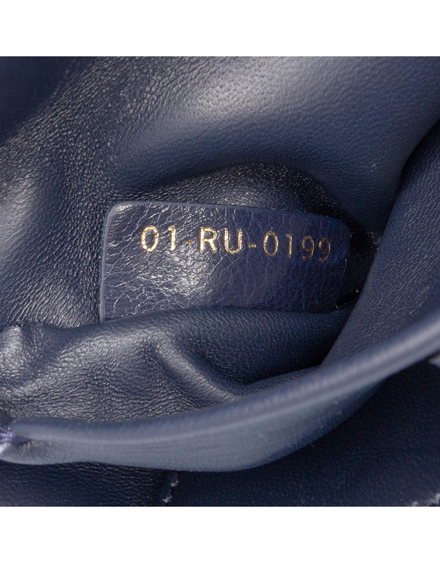 Pre-Loved by Azura Reborn - Pre-Loved Leather 30 Montaigne Box Bag