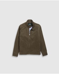 Rodd & Gunn - Armitage Jacket