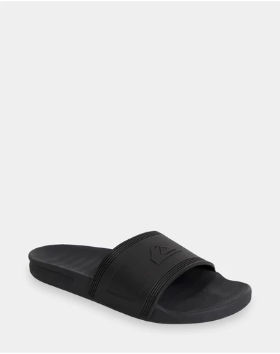 Quiksilver - Mens Dockyard Slides
